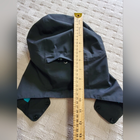 The North Face HyVent Boundary Triclimate Jacket - Picture 11 of 16